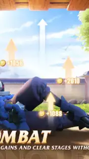 Chrono Legacy capture 18