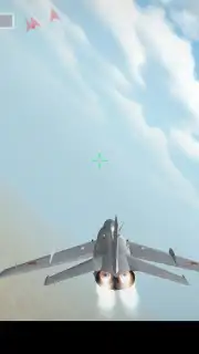 Strike Fighters capture 3