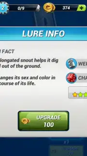 Fishing Clash capture 11