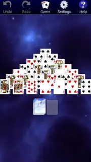 Solitaire Suite capture 8