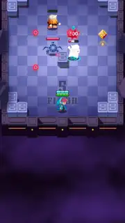 Wizard Legend: Fighting Master capture 18