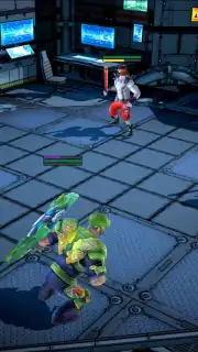 Last Hero capture 6