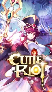 Cutie Riot capture 8