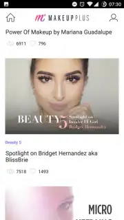 MakeupPlus capture 9