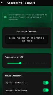 WiFi Launcher capture 5