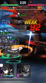 COUNTER: SIDE (KR) capture 9