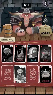 Card Crawl capture 9