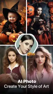 AI Photo Generator capture 15