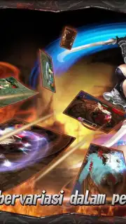 Legend of chaos capture 15