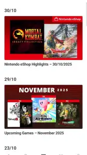 Nintendo Store capture 2