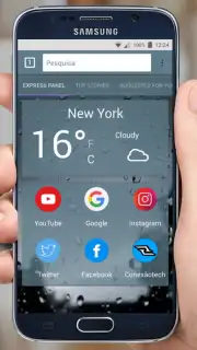 Spacy Browser capture 7