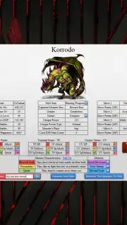 Monster MMORPG capture 11