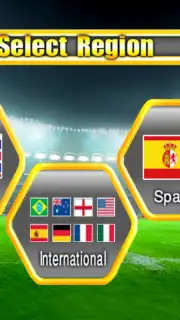 Real Soccer World Cup 2014 capture 5