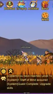 Ever Adventure capture 7