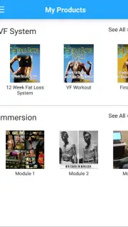 Venus Index Mobile capture 5