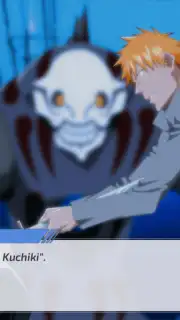 BLEACH Mobile 3D capture 11