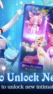 Maidens Fantasy: LUST | SEA[QooApp] capture 3