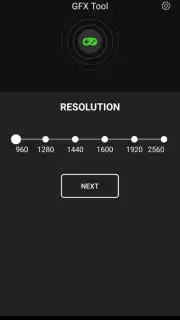 Game Booster 4x Faster capture 3