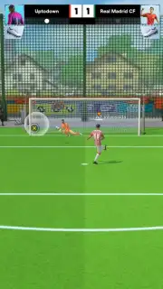 Top Goal: Be A Soccer Champion capture 10