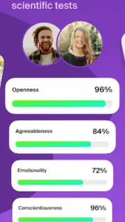 Twinby: Dating & Compatibility capture 6