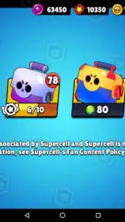 Box Simulator for Brawl Stars capture 22