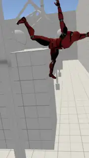 Realistic Ragdoll Fail extreme capture 3