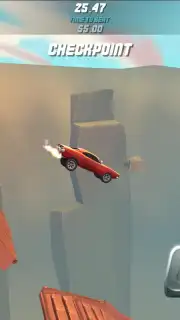 Stunt Car Extreme capture 9