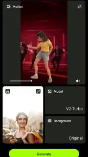 Viggle AI capture 3