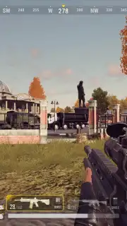 New State Mobile capture 2