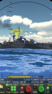 Crash Dive Lite capture 8