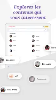 Le Télégramme capture 9