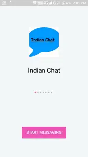 Indian Chat capture 5