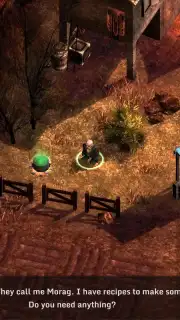 Dwarven Village capture 7