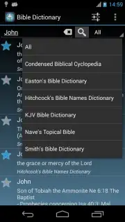 The Bible Dictionary capture 5