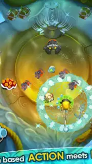 Squids capture 3