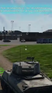 War Thunder Mobile capture 5