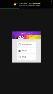 Pixel Studio: pixel art editor capture 17