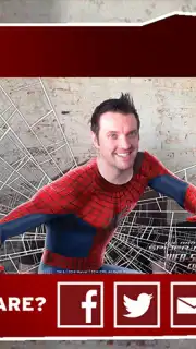 Spider-Man2™ capture 5