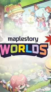 MapleStory Worlds capture 1