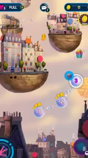 Home: Boov Pop! capture 6