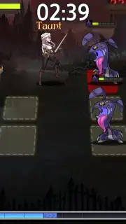 Shadow Brides capture 7