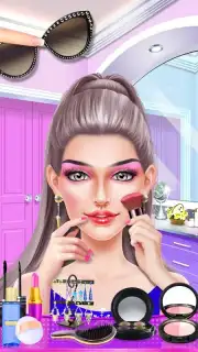 Fashion Editor Salon capture 1
