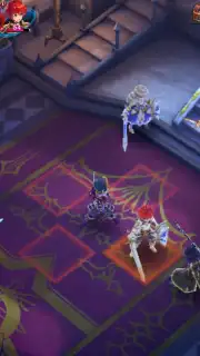 The Alchemist Code capture 7