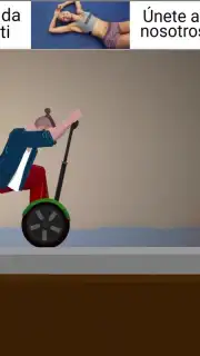 Short Ride capture 8