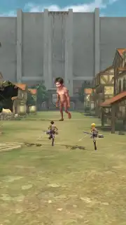 Attack on Titan capture 3