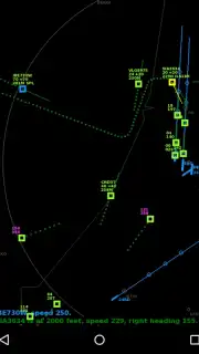Endless ATC capture 2