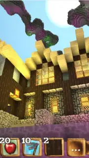 Block Story capture 1