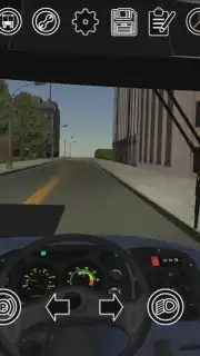 Proton Bus Simulator capture 6