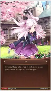 Sid Story at Lussid capture 9