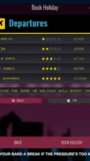 Superstar Band Manager capture 1